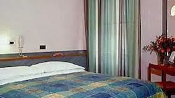 Hotel Di Stefano | Toskana - Pisa (vilayet) - Pisa - Sant'Antonio - Pisa Kent Merkezi