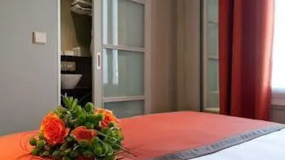 Hotel B Paris Boulogne | Ile-de-France - Paris - Hauts-de-Seine