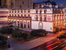 Mozart Hotel | Odessa Oblastı - Odessa - Odessa Kent Merkezi