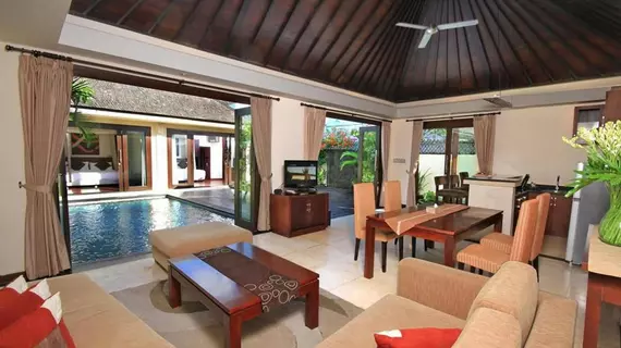 The Seri Villas Seminyak | Bali - Badung - Seminyak