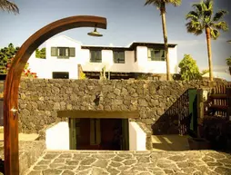 Casa Perdomo | Kanarya Adaları - Las Palmas - Tias