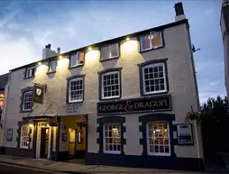 The George And Dragon | Galler - Conwy