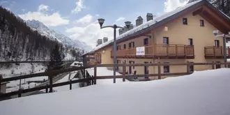 Gressoney Halldis Apartments