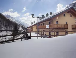 Gressoney Halldis Apartments | Valle d'Aosta - Gressoney-la-Trinite