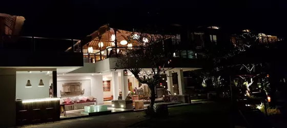 Puri Sebali Resort | Bali - Gianyar - Payangan