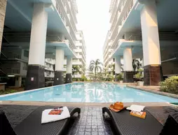 Waterford Resort@Sukhumvit 50 | Bangkok - Sukhumvit