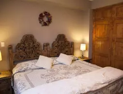 Tadeo Inn Bed and Breakfast | Guanajuato - San Miguel de Allende