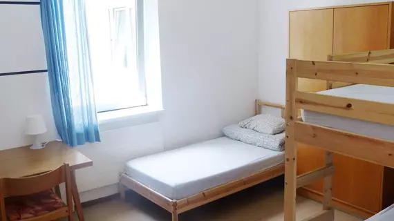 Hostel Marmota | Tirol - Innsbruck (ve civarı) - Innsbruck