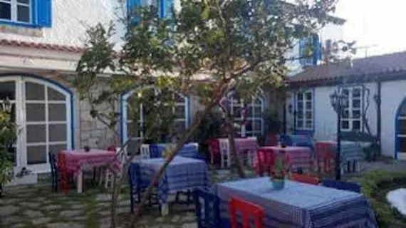 Nish Otel Alacati | İzmir - Çeşme