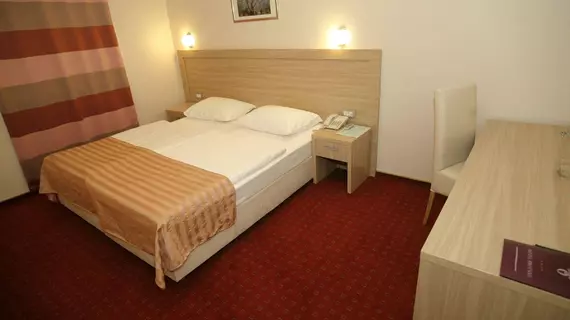 Hotel Brotnjo | Herzegovina-Neretva Canton - Citluk