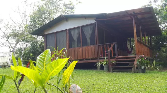 Casa Drake | Puntarenas (ili) - Drake Bay