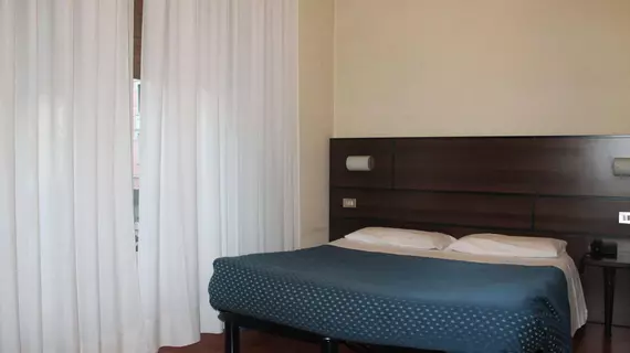 Hotel Catalani e Madrid | Lombardy - Milano (ve civarı) - Milano - Citta Studi