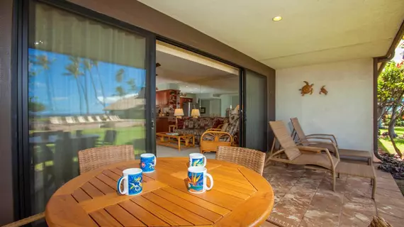 Ma'alaea Surf Resort | Hawaii - Kihei