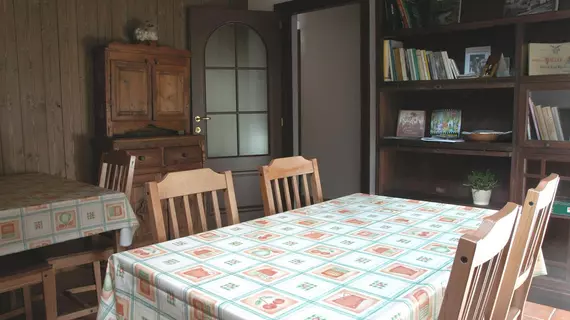 Bed & Breakfast Della Miniera | Valle d'Aosta - Cogne