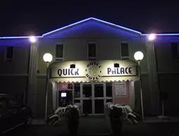 Quick Palace Le Mans Nord St Sturnin | Pays de la Loire - Sarthe - Saint-Saturnin