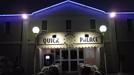 Quick Palace Le Mans Nord St Sturnin | Pays de la Loire - Sarthe - Saint-Saturnin