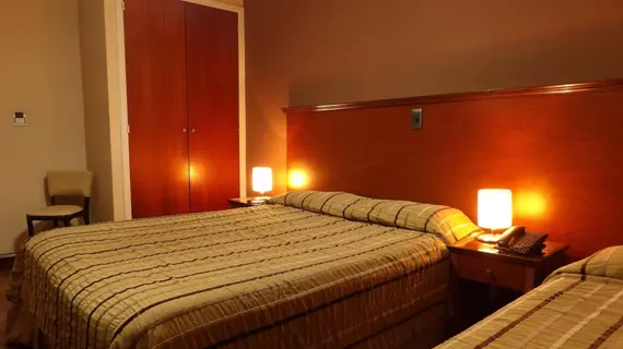 Hotel Dorá | Buenos Aires (ili) - Mar del Plata (ve civarı) - Mar del Plata