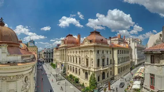 Little Bucharest - Old Town Hostel | Bükreş (ve civarı) - Bükreş   Kent Merkezi - Lipscani