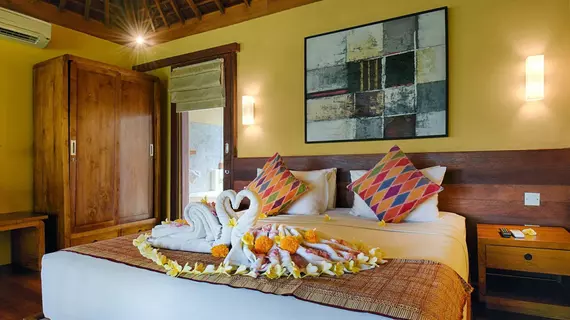 Samkhya Villas | Bali - Ubud - Kedewatan