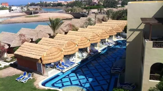 Panorama Bungalows Resort El Gouna | Kızıldeniz İli - Hurgada (ve civarı) - El Gouna