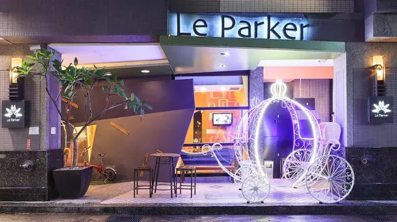 Le Parker | Taichung (ve civarı) - Taichung - Situn Bölgesi