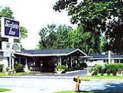 Surfside Inn | Ontario - Niagara Regional Belediyesi - Niagara Şelalesi (ve civarı), Kanada - Niagara Şelalesi - Chippawa