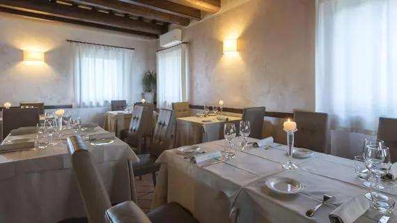 Osteria dei Segreti | Marche - Macerata (vilayet) - Appignano