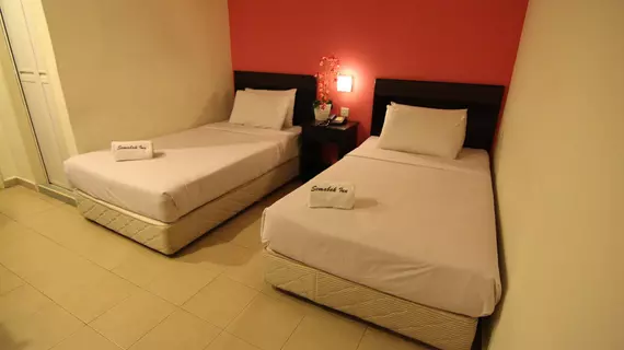 Semabok Inn | Malacca - Malacca