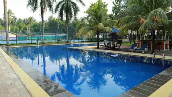 Sanghyang Indah Spa Resort | Banten - Anyer