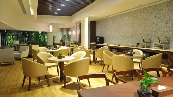 Ningbo Dongqian Lake Hengyuan Hotel | Zhejiang - Ningbo - Yinzhou