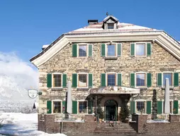 Gasthof-Hotel Post | Tirol - Schwaz District - Schwaz (ve civarı) - Strass im Zillertal