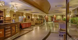 Grand Pasa Hotel | Muğla - Marmaris