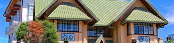 Gregorys Bungalow Nuwara Eliya | Merkez Vilayet - Nuwara Eliya Bölgesi - Nuwara Eliya