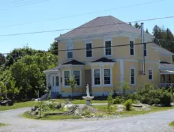 Deer Island Inn | New Brunswick - St. Andrews (ve civarı) - Lords Cove