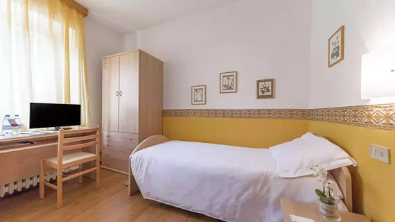 Hotel Sorapiss | Veneto - Belluno (vilayet) - Auronzo di Cadore - Misurina