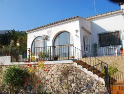 Villas Costa Calpe - Centell | Valencia Bölgesi - Alicante (vilayet) - Marina Alta - Calpe