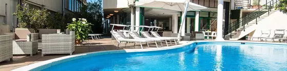 Park Hotel | Rimini (vilayet) - Cattolica