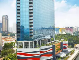 Hotel Boss | Singapur - Kallang - Rochor