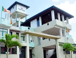 Night Station Hotel | Kalutara Bölgesi - Panadura - Pinwatta