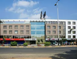 Hotel Tansha Comfort Regency | Gujarat - Vadodara