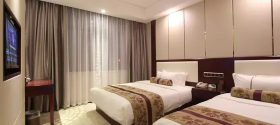 Zhoushan Donggang Ruiyi Boutique Hotel | Zhejiang - Zhoushan - Putuo