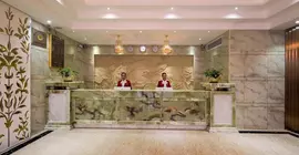 Jinyatai Business Hotel - Jiahe Branch | Guangdong - Guangzhou (ve civarı) - Guangzhou