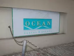 Ocean Suites International | Lagos (ve civarı) - Lagos