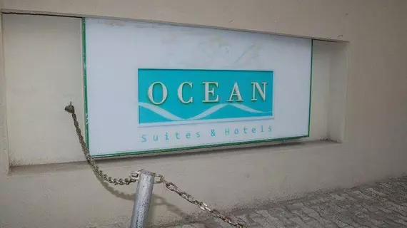 Ocean Suites International | Lagos (ve civarı) - Lagos