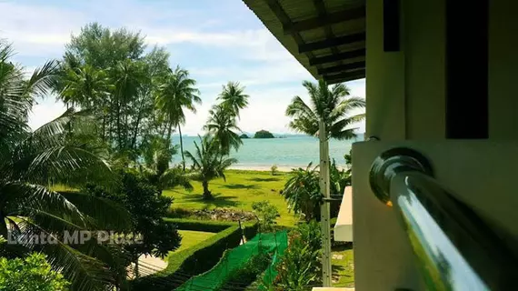 Lanta M.P. Place | Krabi İli - Ko Lanta