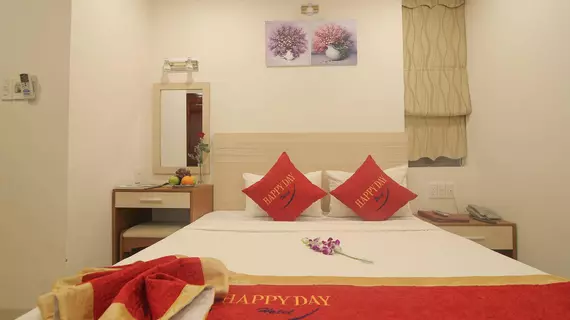 Happy Day Hotel | Thua Thien-Hue (vilayet) - Da Nang (ve civarı) - Da Nang - Hai Chau