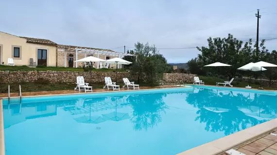 Agriturismo Gaia | Sicilya - Syracuse (vilayet) - Noto