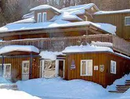 Le Couvent B&B | Quebec - Les Laurentides Regional County Belediyesi - Tremblant Dağı (ve civarı) - Mont-Tremblant