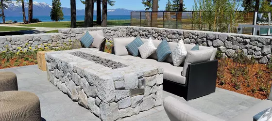 The Lodge at Edgewood Tahoe | Kaliforniya - Lake Tahoe (ve civarı) - South Lake Tahoe