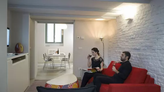 Le Suite di Palazzo Segreti | Lombardy - Milano (ve civarı) - Milano - Porta Garibaldi